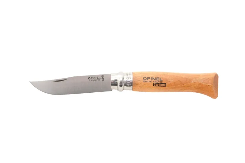 Opinel Knife Brown No. 9